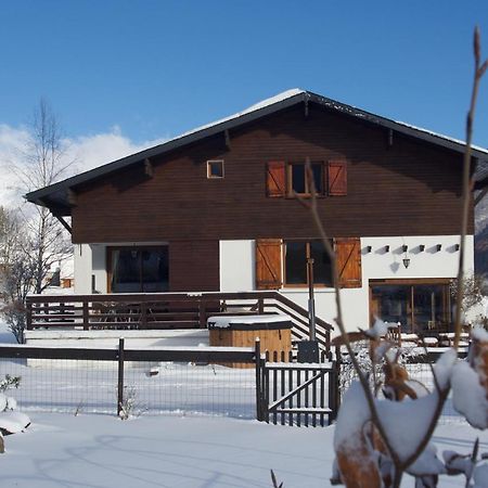 Chalet Ouréa Campan Extérieur photo
